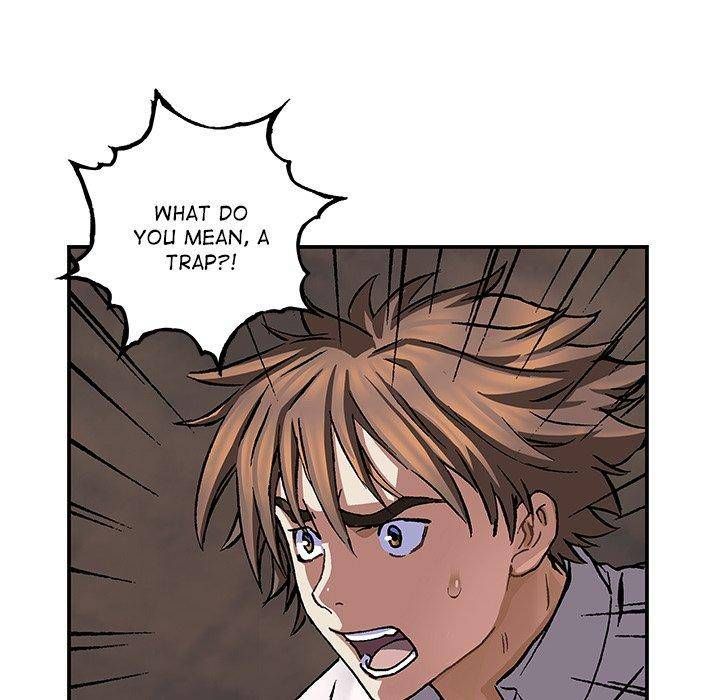 Read Leviathan Manga Online