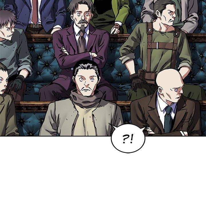 Read Leviathan Manga Online