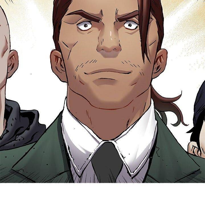 Read Leviathan Manga Online