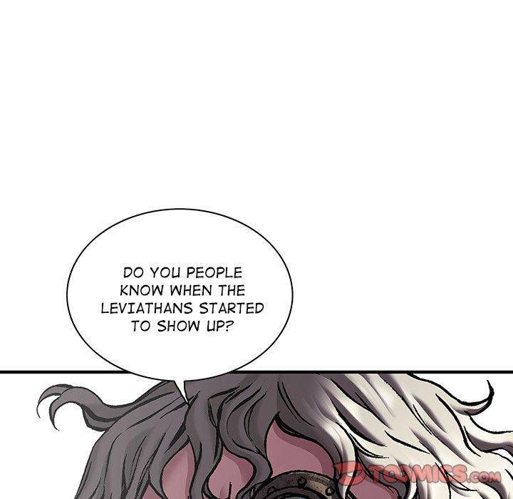 Read Leviathan Manga Online