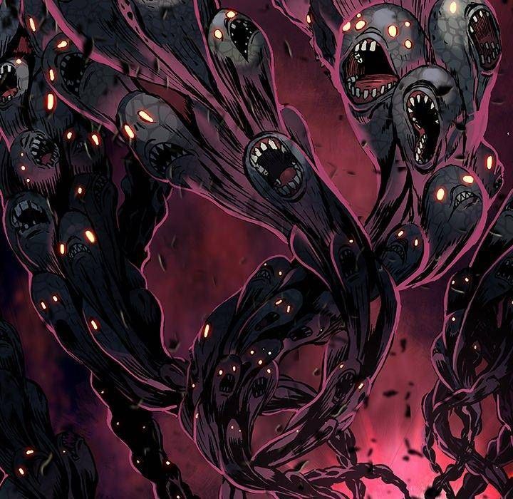 Read Leviathan Manga Online