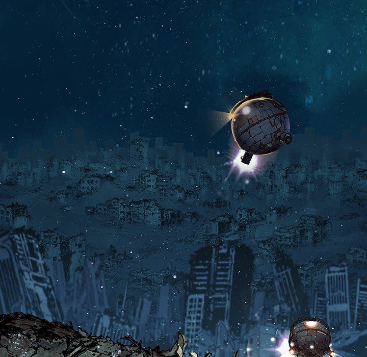 Read Leviathan Manga Online