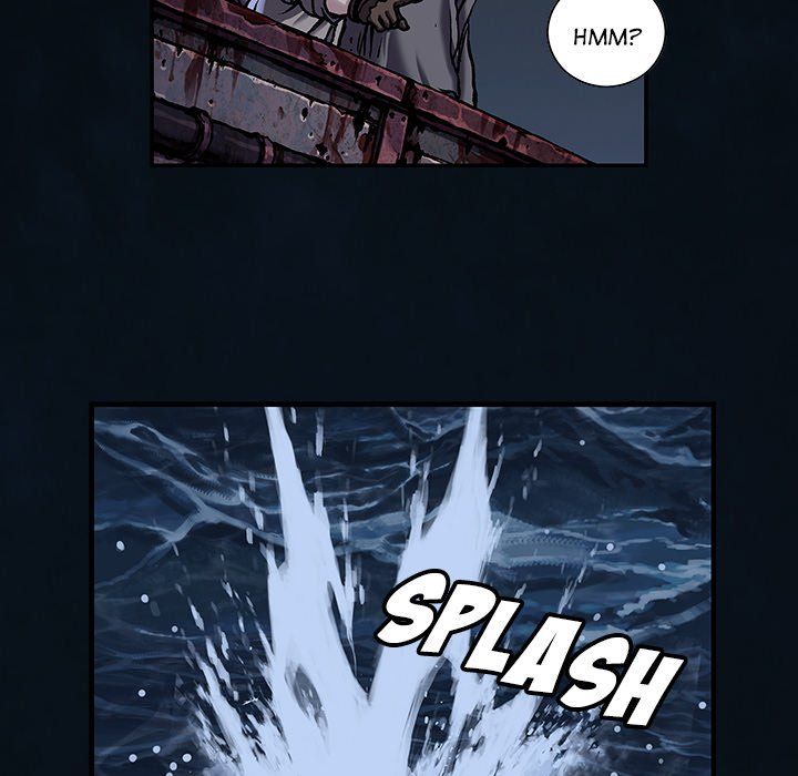 Read Leviathan Manga Online