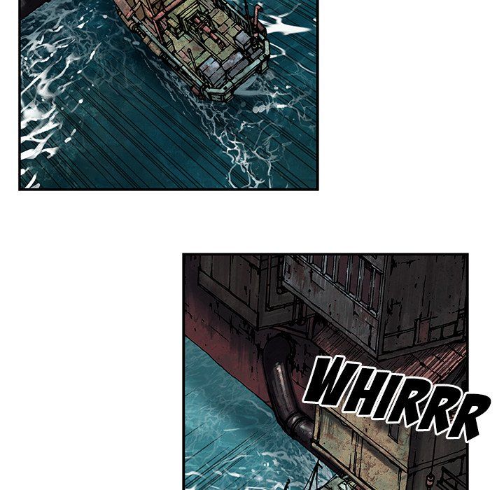 Read Leviathan Manga Online