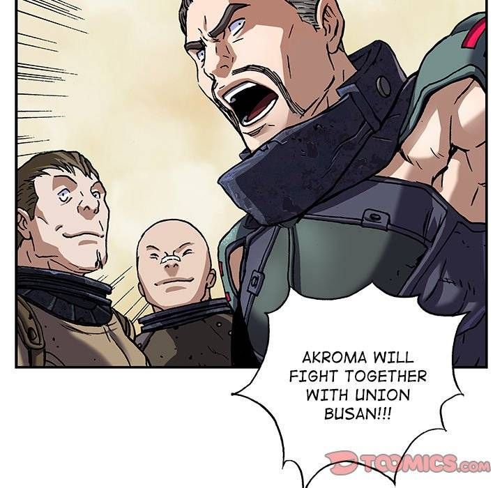 Read Leviathan Manga Online