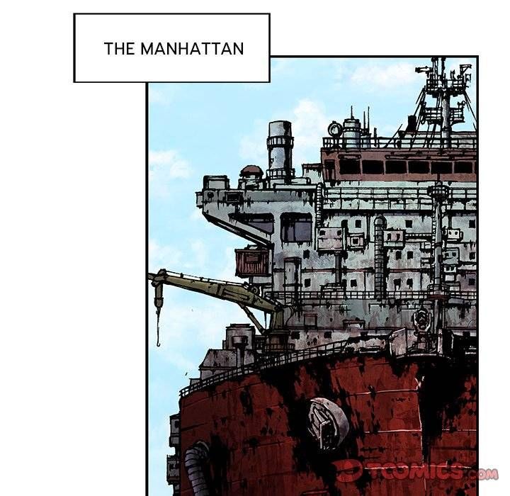 Read Leviathan Manga Online