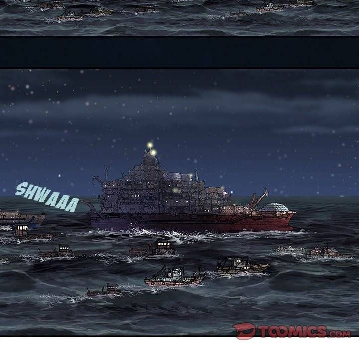 Read Leviathan Manga Online