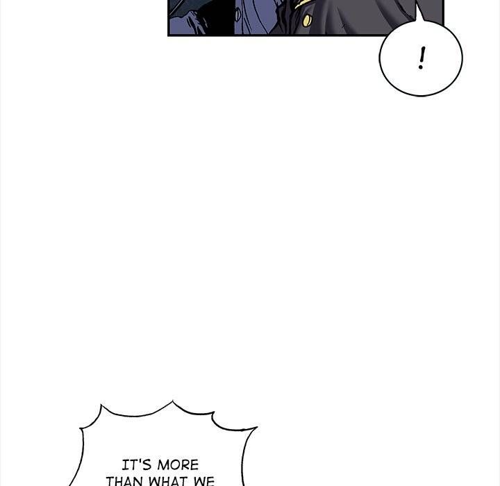 Read Leviathan Manga Online