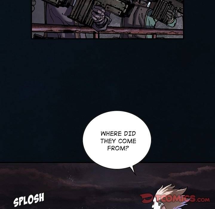 Read Leviathan Manga Online