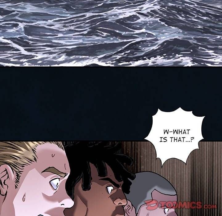 Read Leviathan Manga Online
