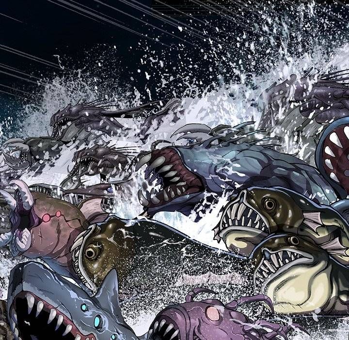 Read Leviathan Manga Online