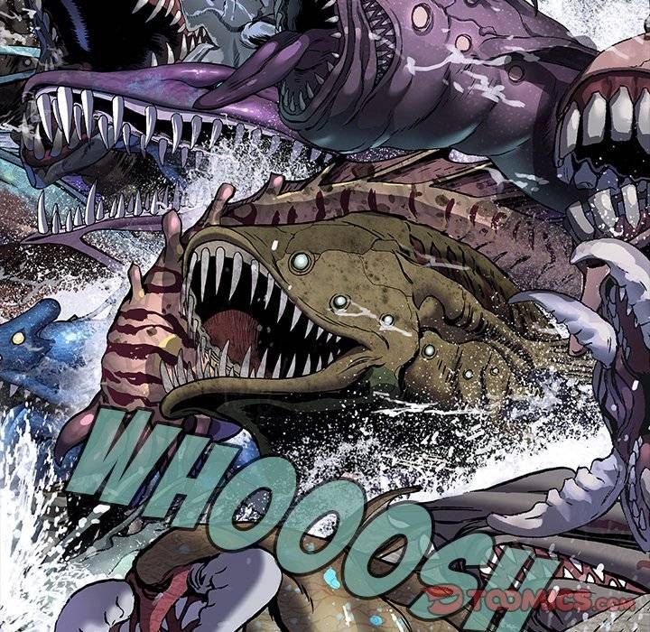 Read Leviathan Manga Online