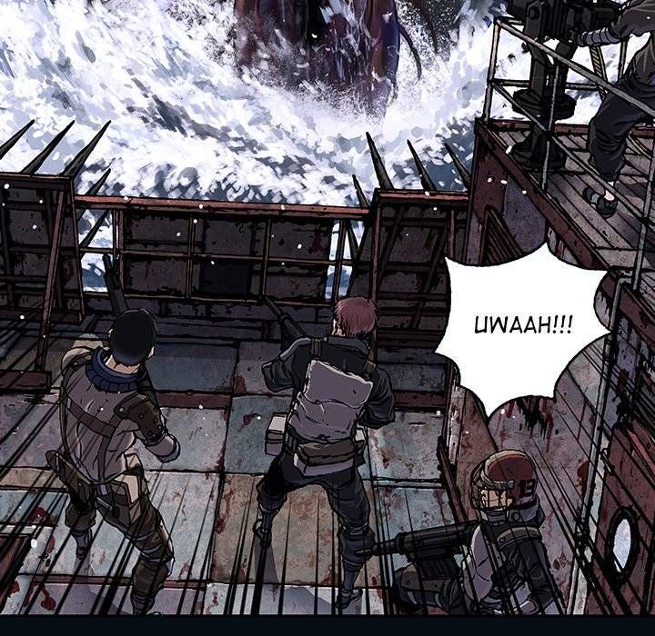 Read Leviathan Manga Online