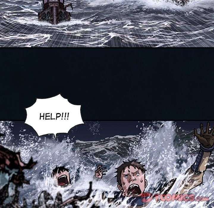 Read Leviathan Manga Online