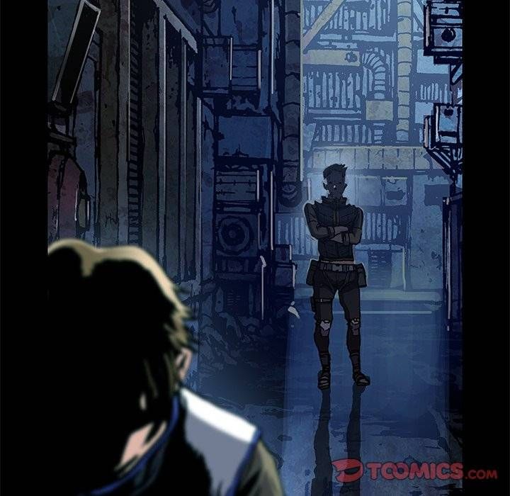 Read Leviathan Manga Online