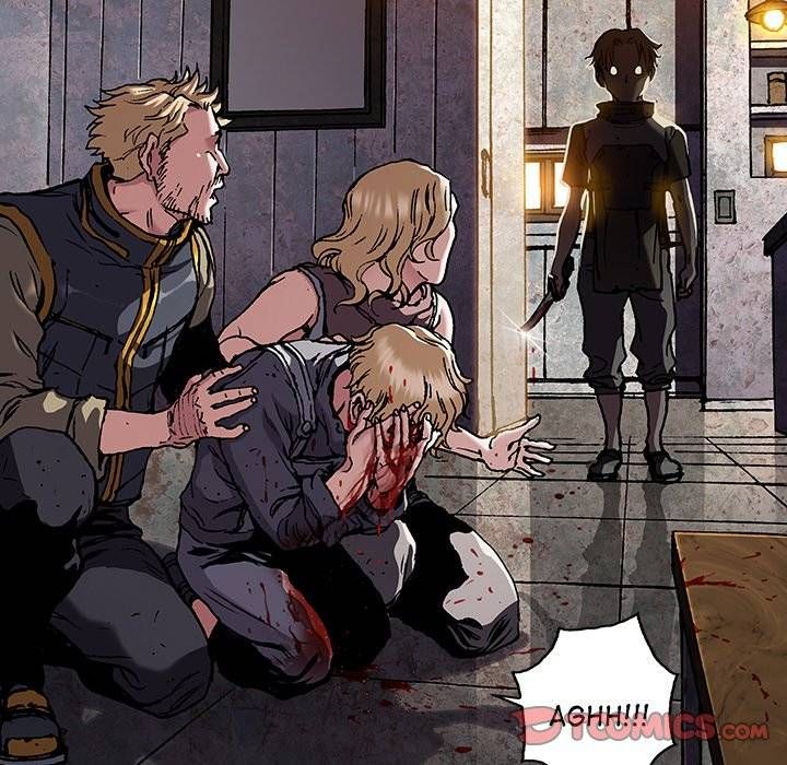 Read Leviathan Manga Online