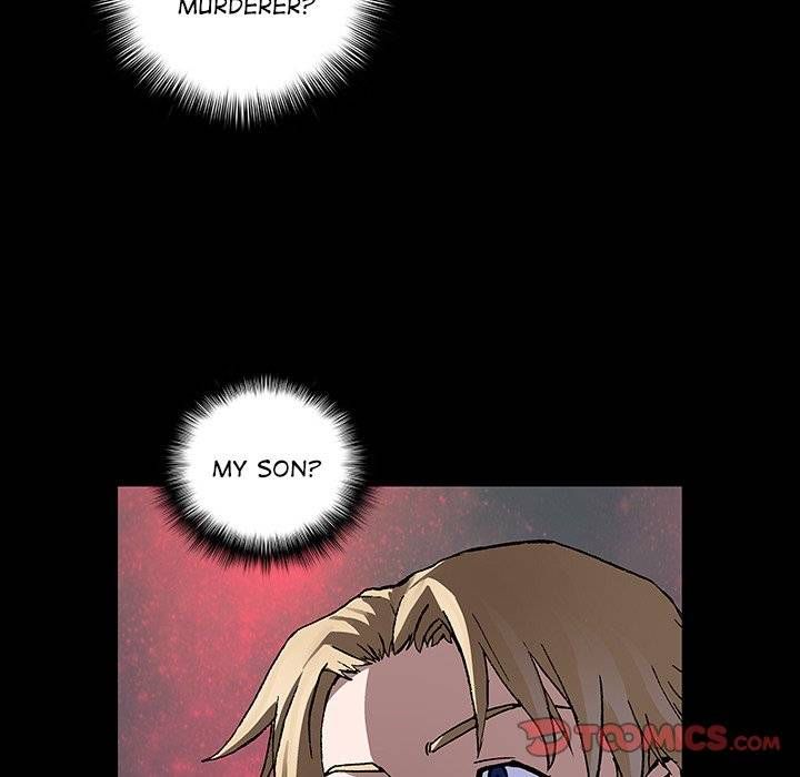 Read Leviathan Manga Online