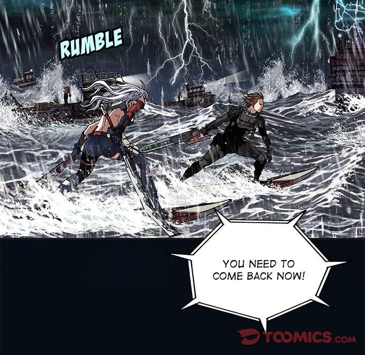 Read Leviathan Manga Online