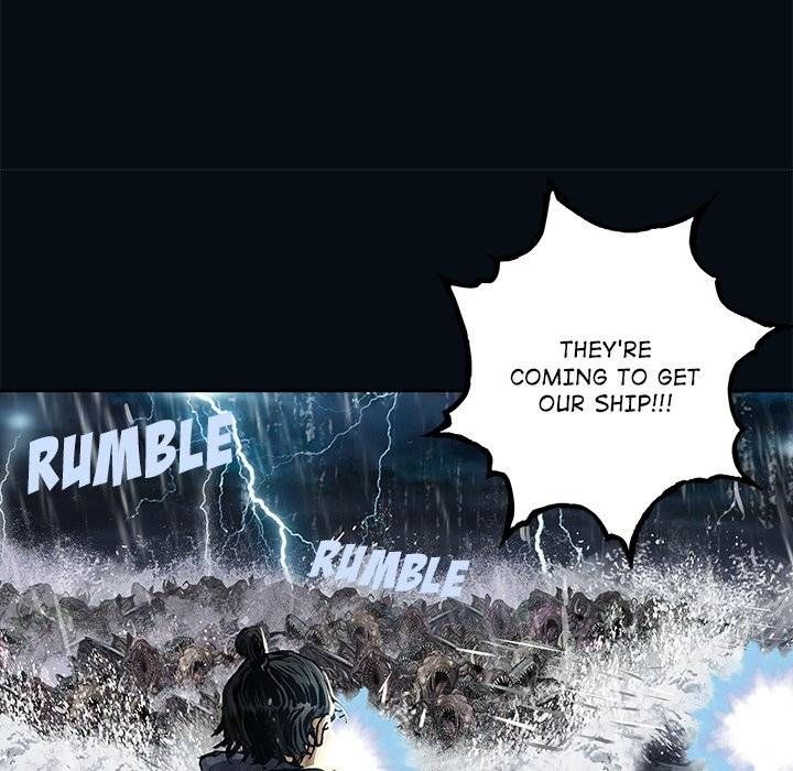 Read Leviathan Manga Online