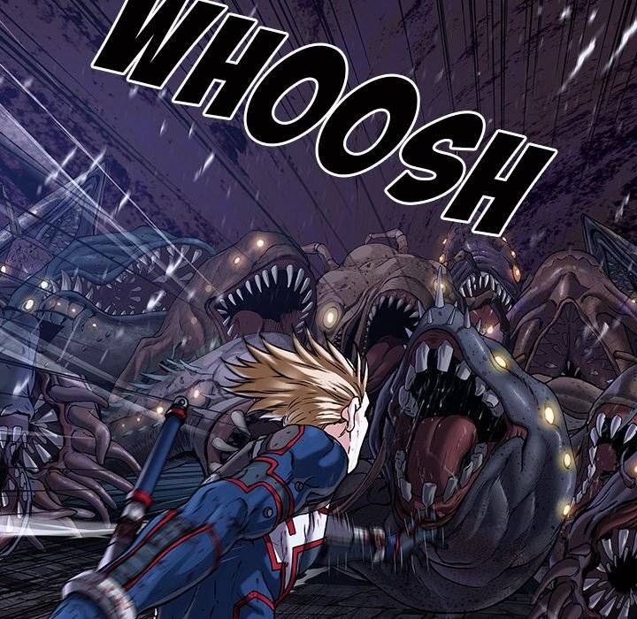 Read Leviathan Manga Online