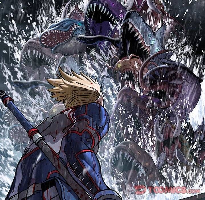 Read Leviathan Manga Online