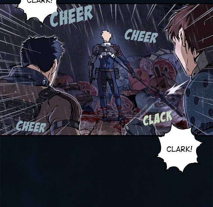 Read Leviathan Manga Online