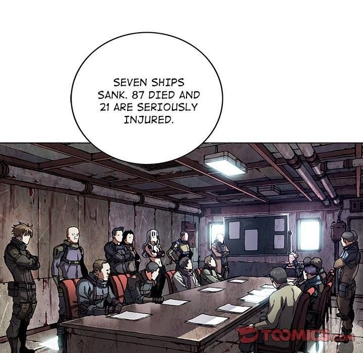 Read Leviathan Manga Online