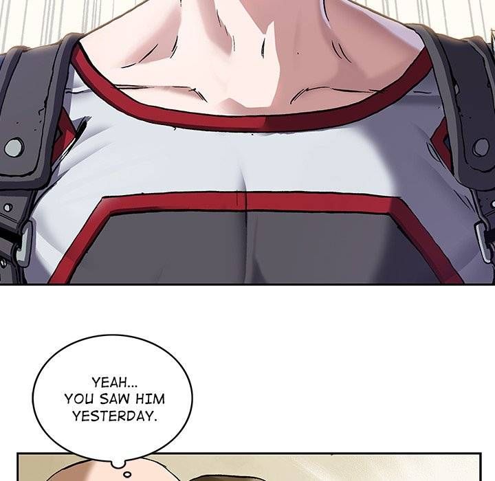 Read Leviathan Manga Online