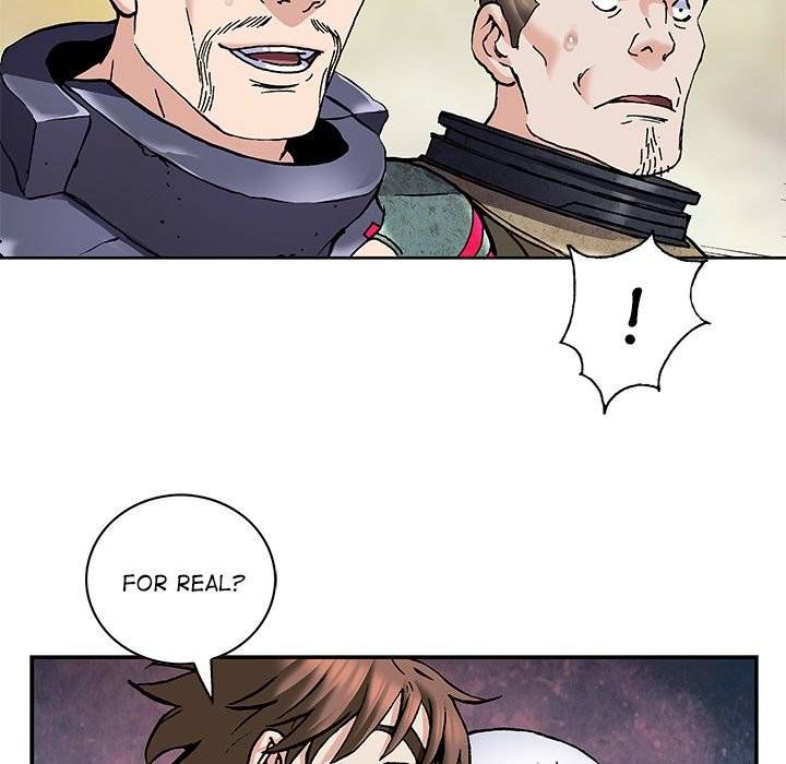 Read Leviathan Manga Online