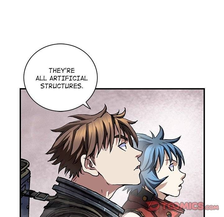 Read Leviathan Manga Online