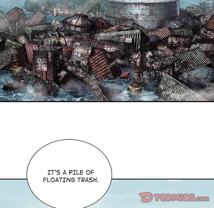 Read Leviathan Manga Online