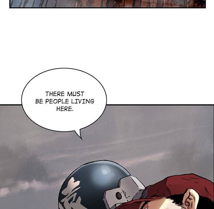 Read Leviathan Manga Online
