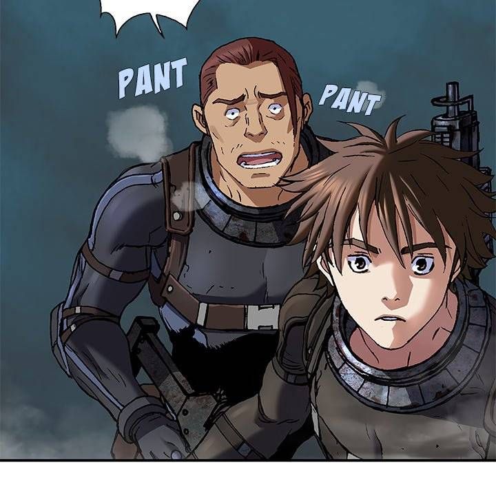 Read Leviathan Manga Online