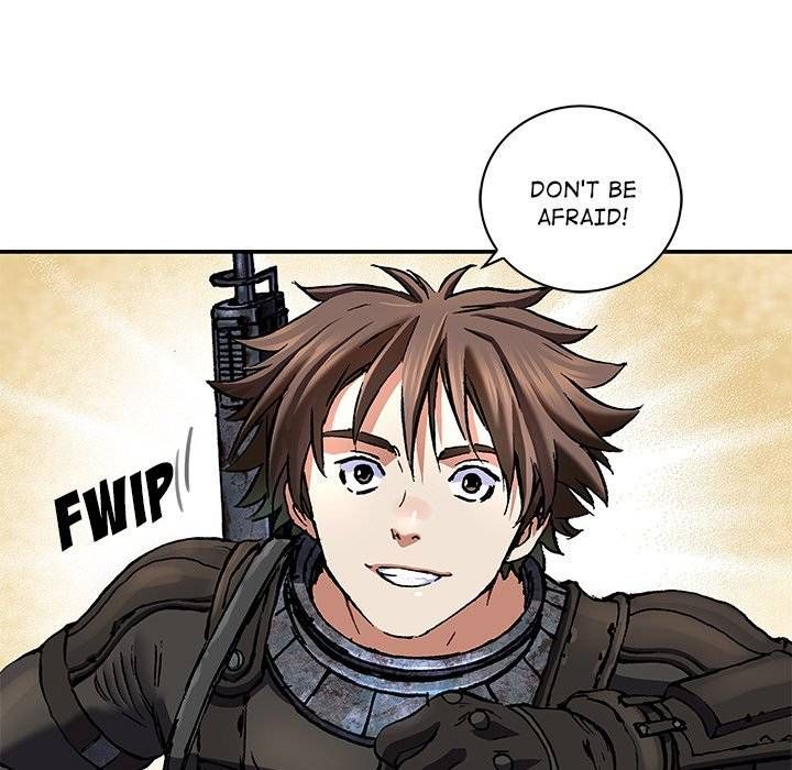 Read Leviathan Manga Online