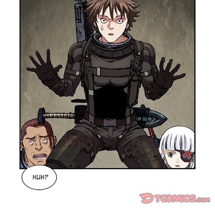 Read Leviathan Manga Online
