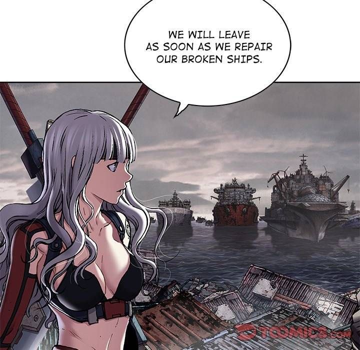 Read Leviathan Manga Online