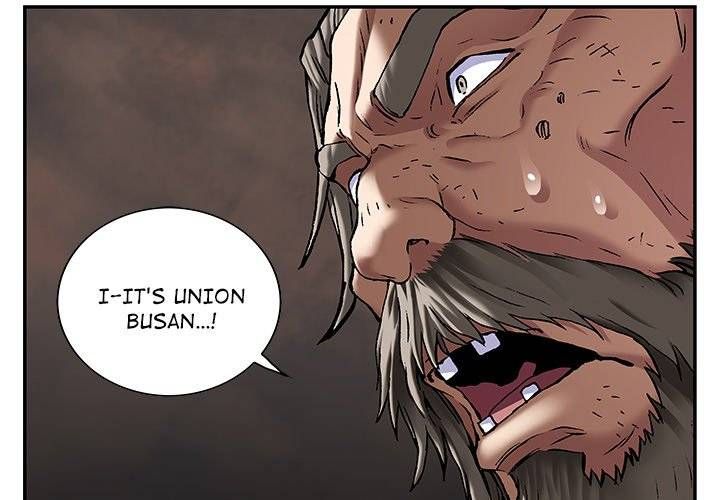 Read Leviathan Manga Online