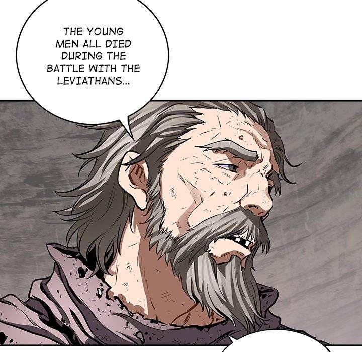 Read Leviathan Manga Online
