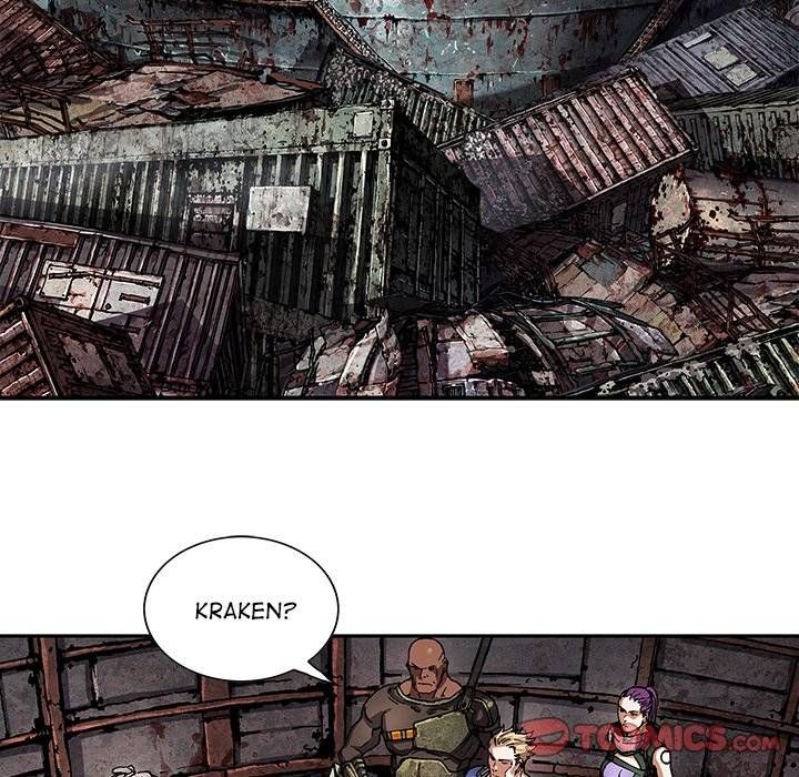 Read Leviathan Manga Online