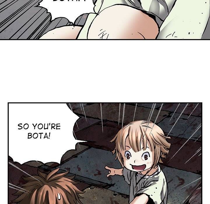 Read Leviathan Manga Online