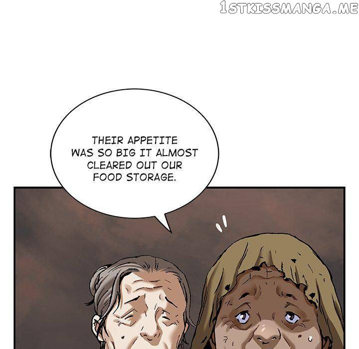 Read Leviathan Manga Online