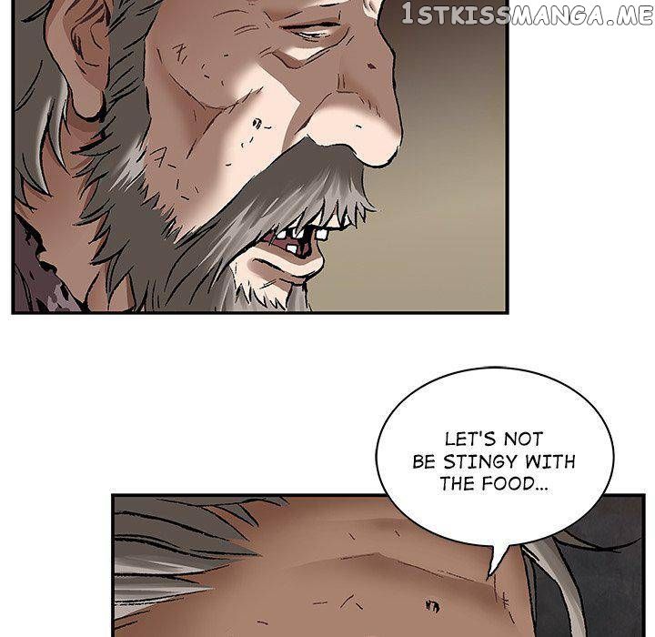 Read Leviathan Manga Online