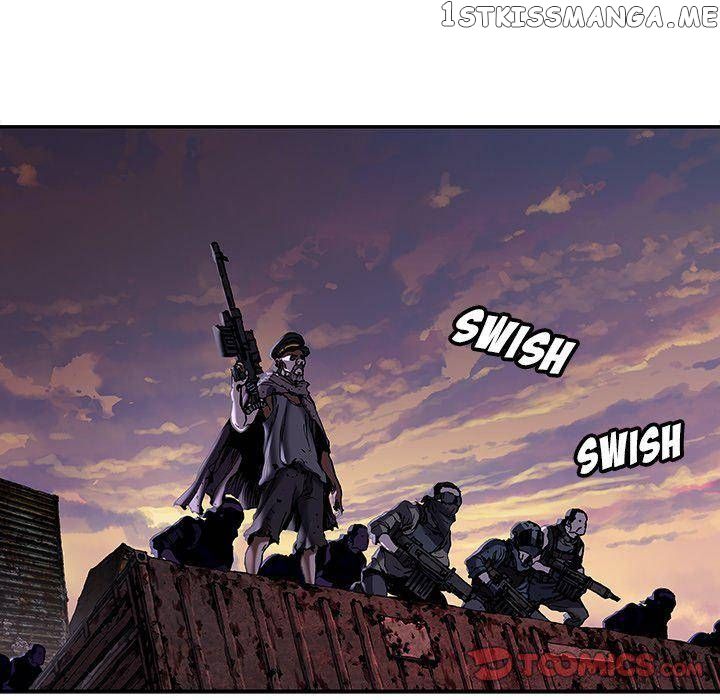 Read Leviathan Manga Online