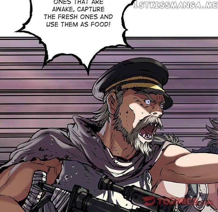 Read Leviathan Manga Online