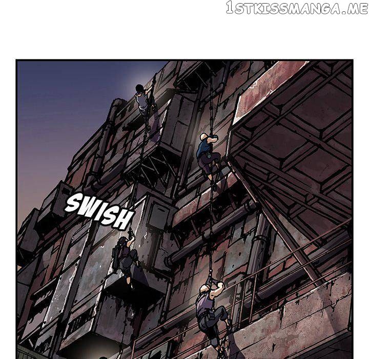 Read Leviathan Manga Online