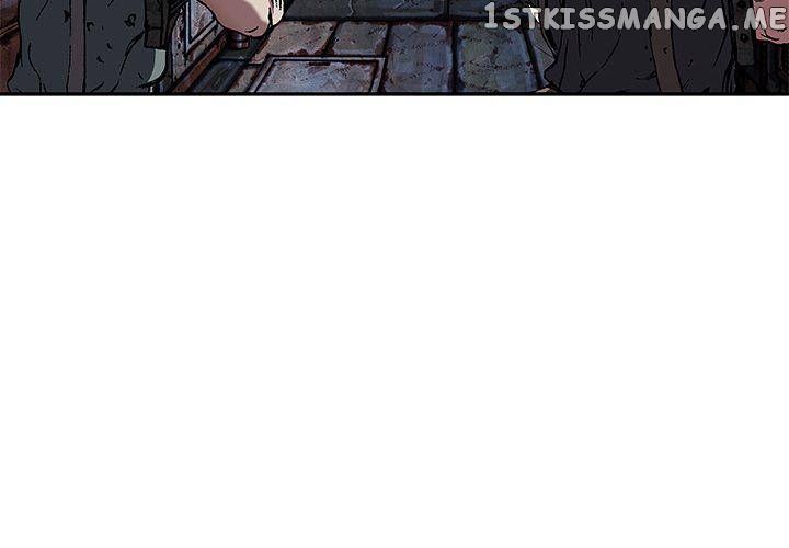 Read Leviathan Manga Online