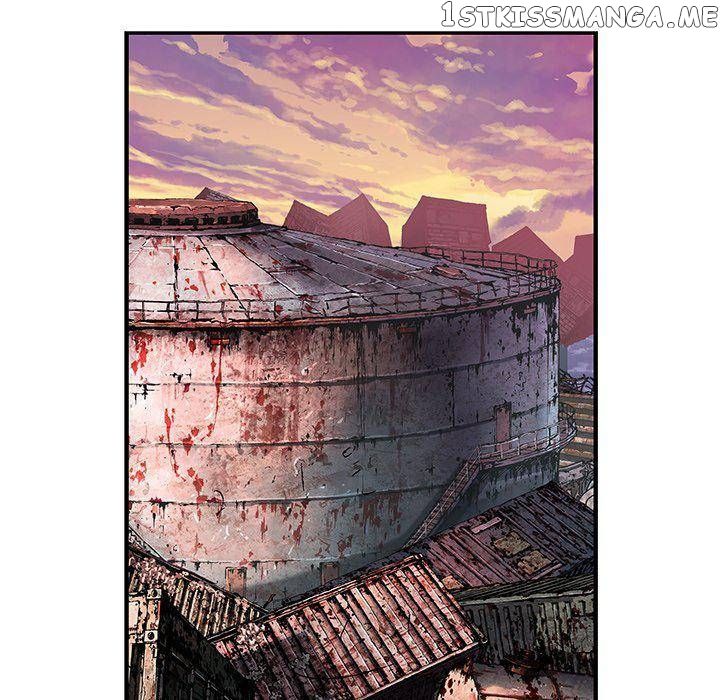 Read Leviathan Manga Online