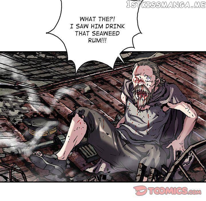 Read Leviathan Manga Online