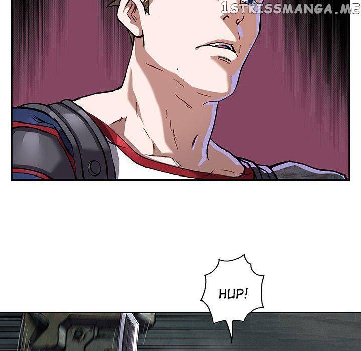 Read Leviathan Manga Online