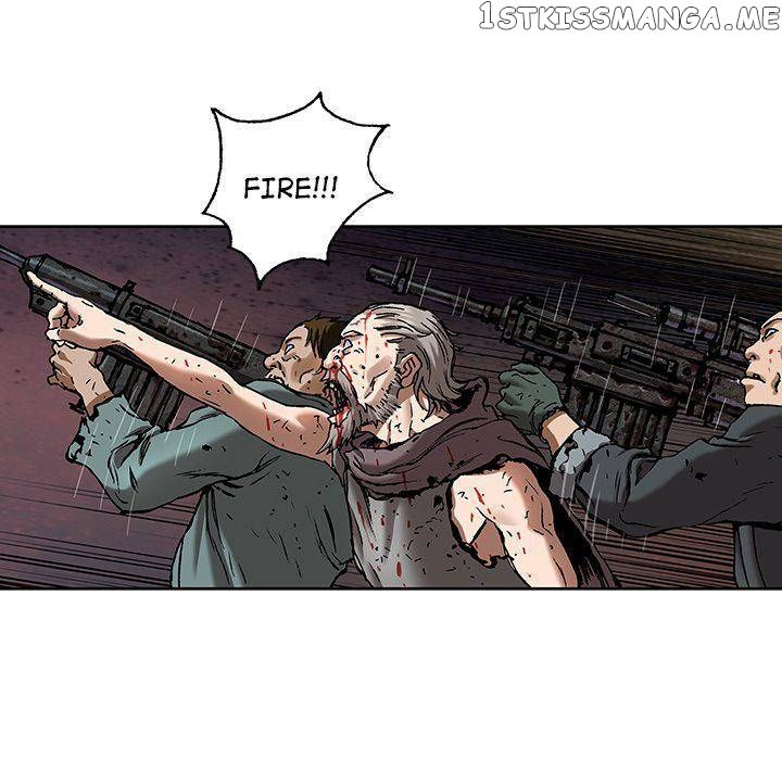 Read Leviathan Manga Online